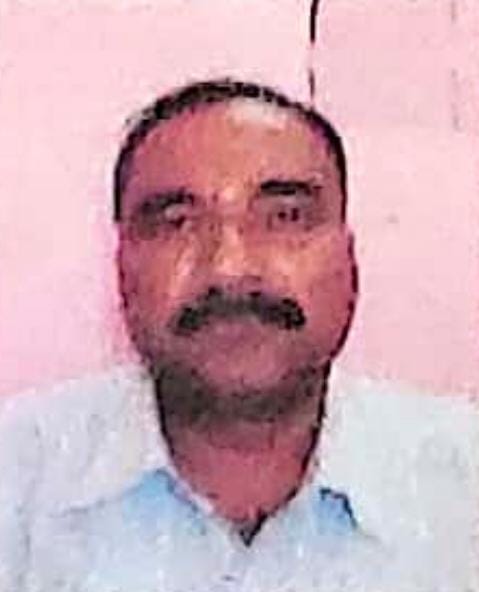 मा. सरपंच